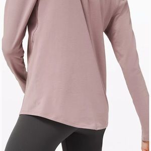 Lululemon long sleeve
